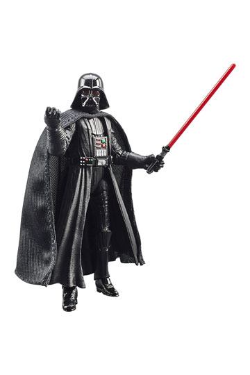 Star Wars Rogue One Vintage Collection Figura 2021 Darth Vader 10 cm