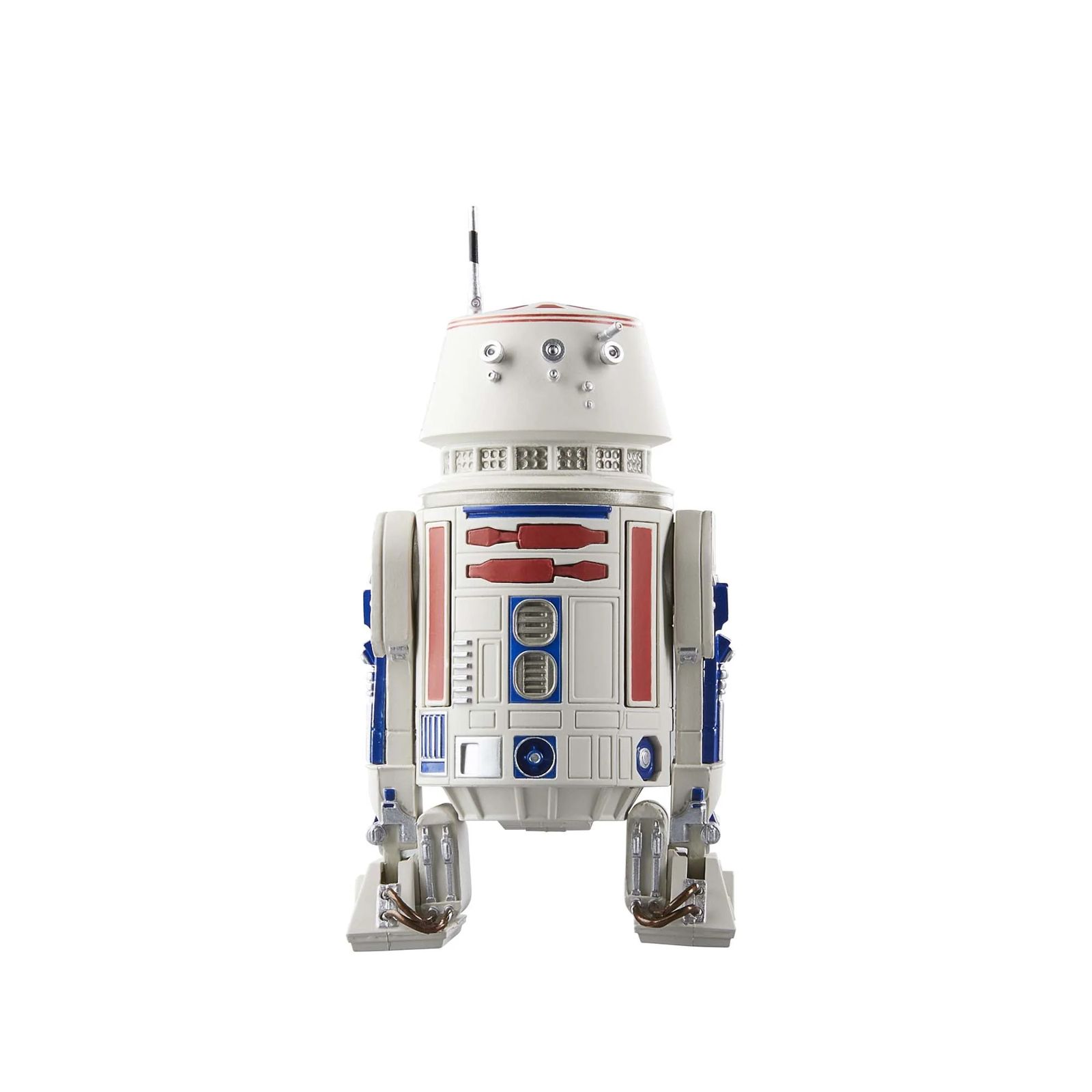 R5-D4 FIG. 15 CM THE MANDALORIAN STAR WARS THE BLACK SERIES