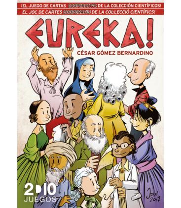 Eureka!