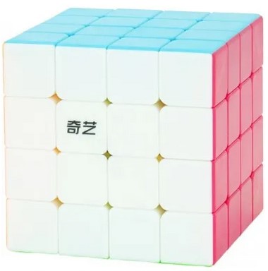 Cubo Qiyi Qiyuan 4x4 S2