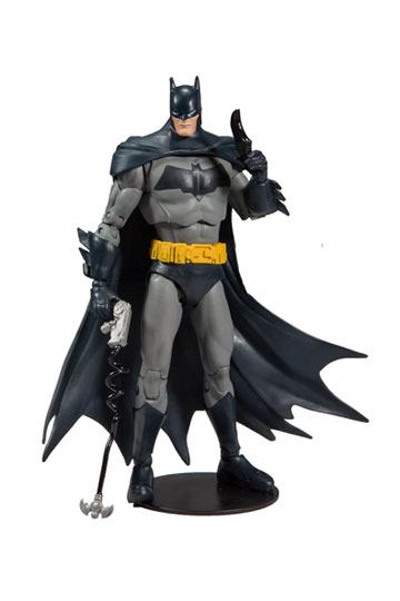 DC Rebirth Figura Batman (Modern) Detective Comics #1000 18 cm