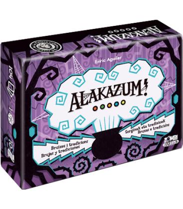 Alakazum!