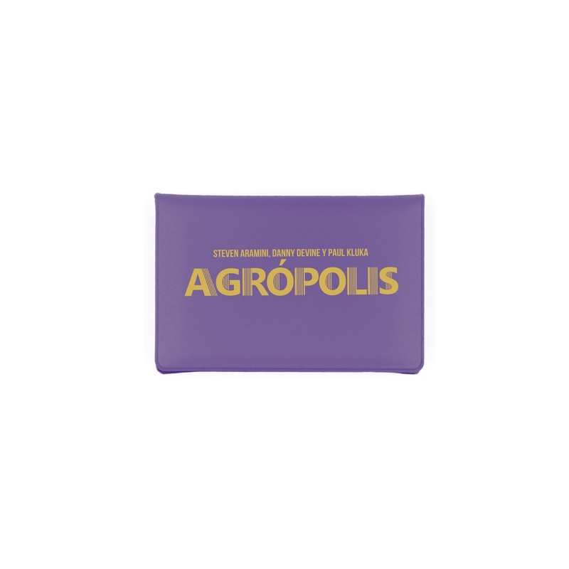 Agropolis
