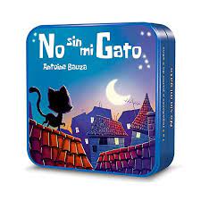 NO SIN MI GATO
