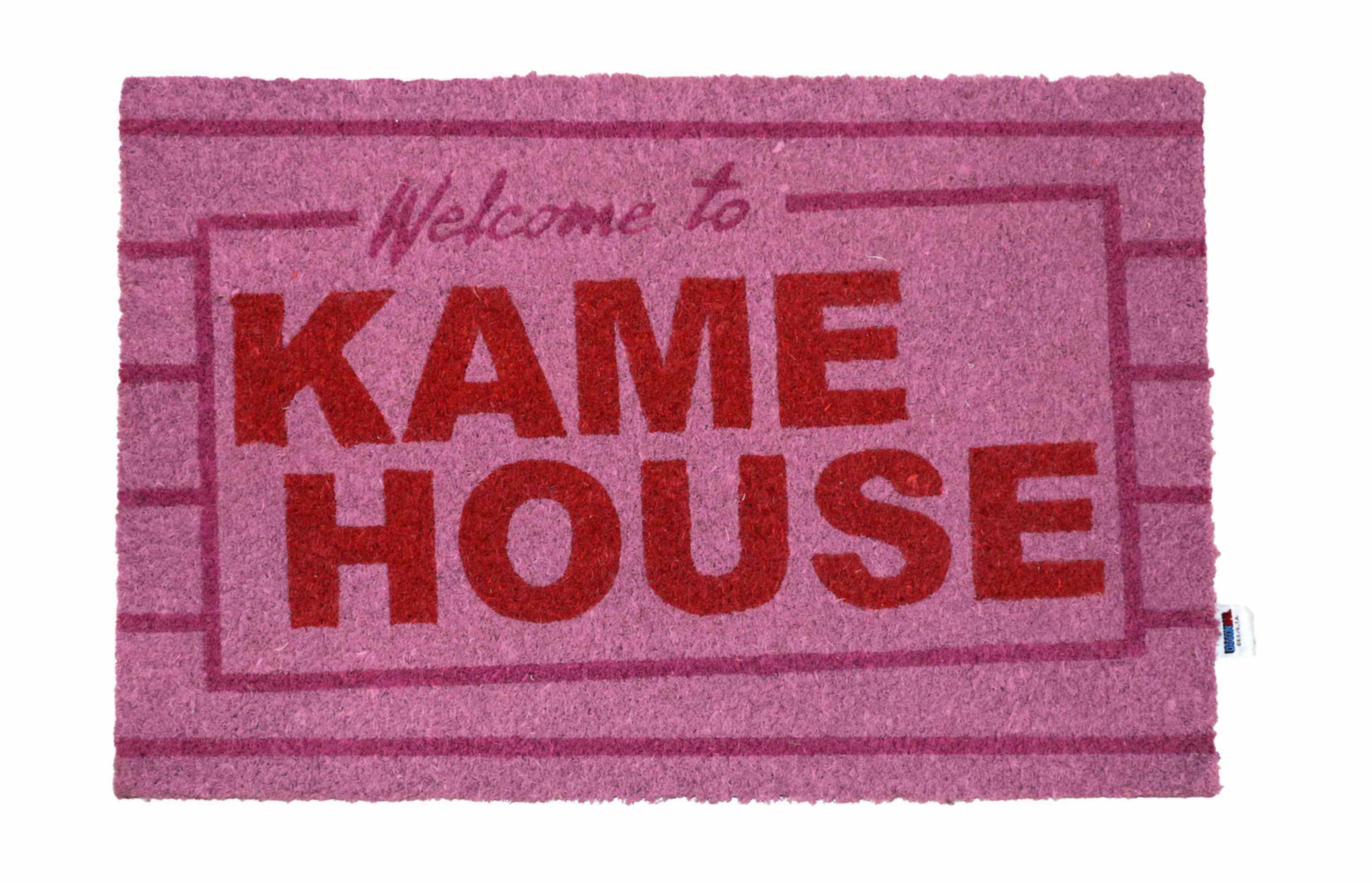 KAME HOUSE 60X40 FELPUDO DRAGON BALL