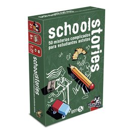 School Stories