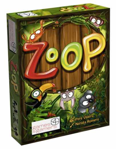 ZOOP