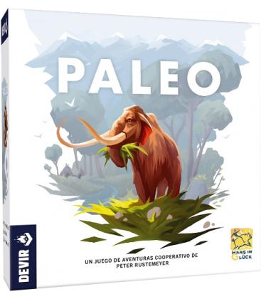 PALEO