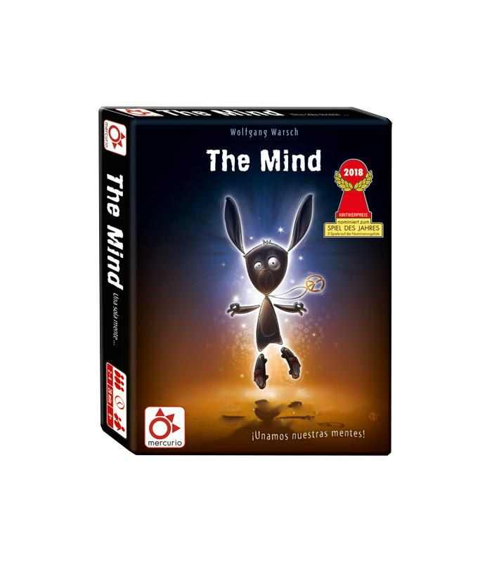 The Mind