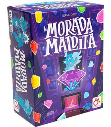 La Morada Maldita