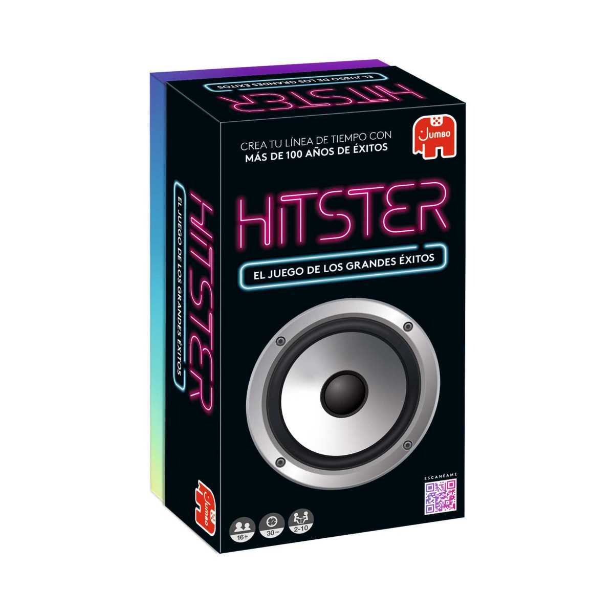 HITSTER