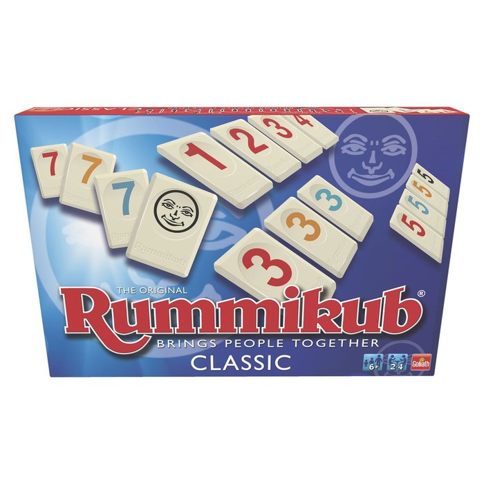 Rummikub