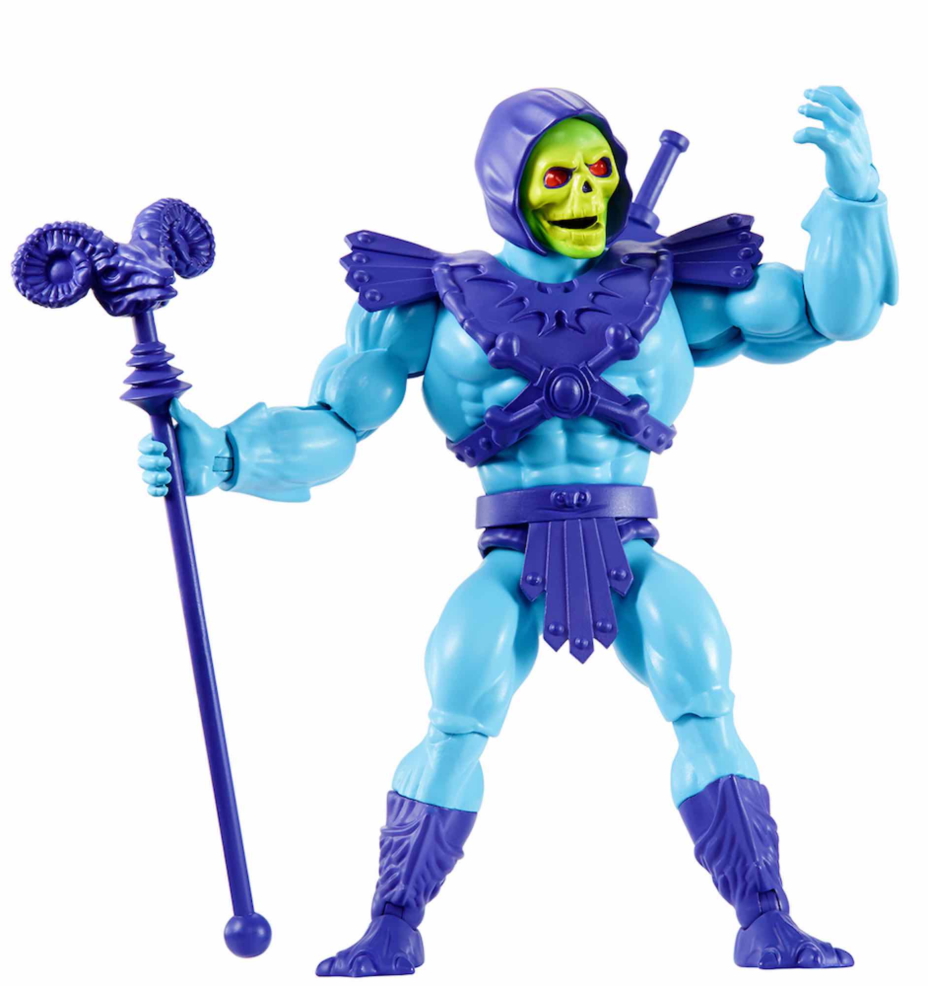 SKELETOR GNN88 FIGURA 14 CM MASTERS OF THE UNIVERSE ORIGINS