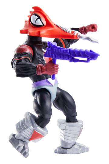 MOSQUITOR DELUXE FIGURA MASTERS OF THE UNIVERSE ORIGINS GYY33