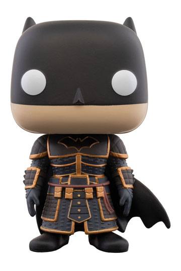 DC Imperial Palace Figura POP! Heroes Vinyl Batman 9 cm