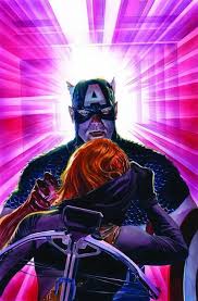 CAPITAN AMERICA 15