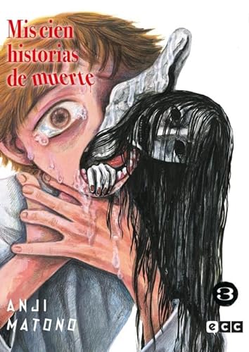 Mis cien historias de muerte núm. 03