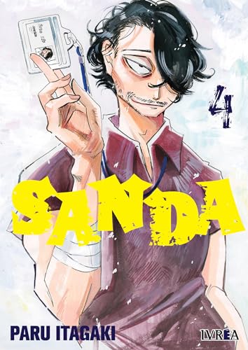 SANDA N 04
