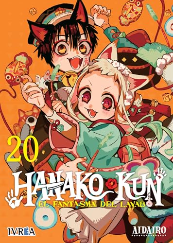 HANAKO-KUN, EL FANTASMA DEL LAVABO 20 (EDICION ESPECIAL)
