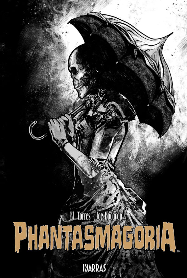 Phantasmagoria