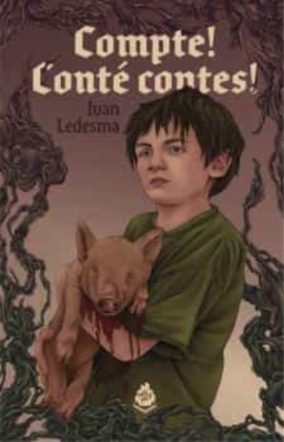 COMPTE CONTE CONTES (Edició català)