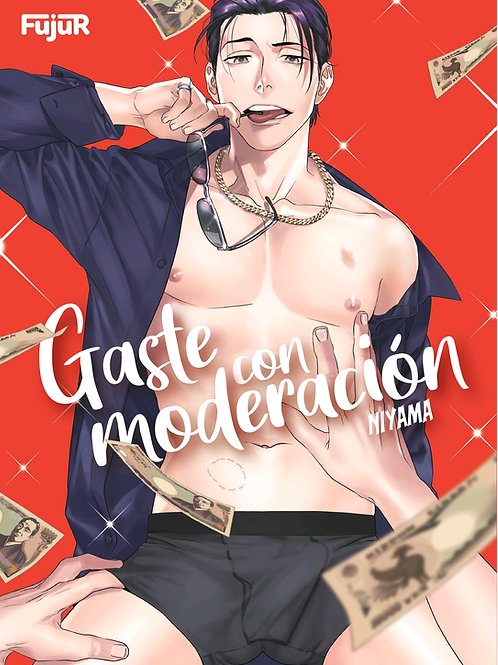 GASTE CON MODERACIÓN