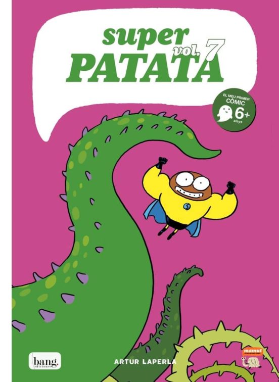 SUPERPATATA 7 (CATALÀ)