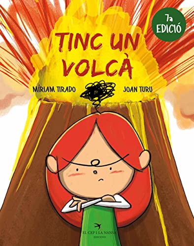 Tinc un volca