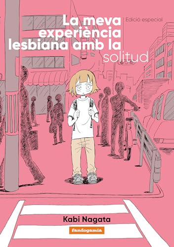 La meva experiència lesbiana amb la solitud