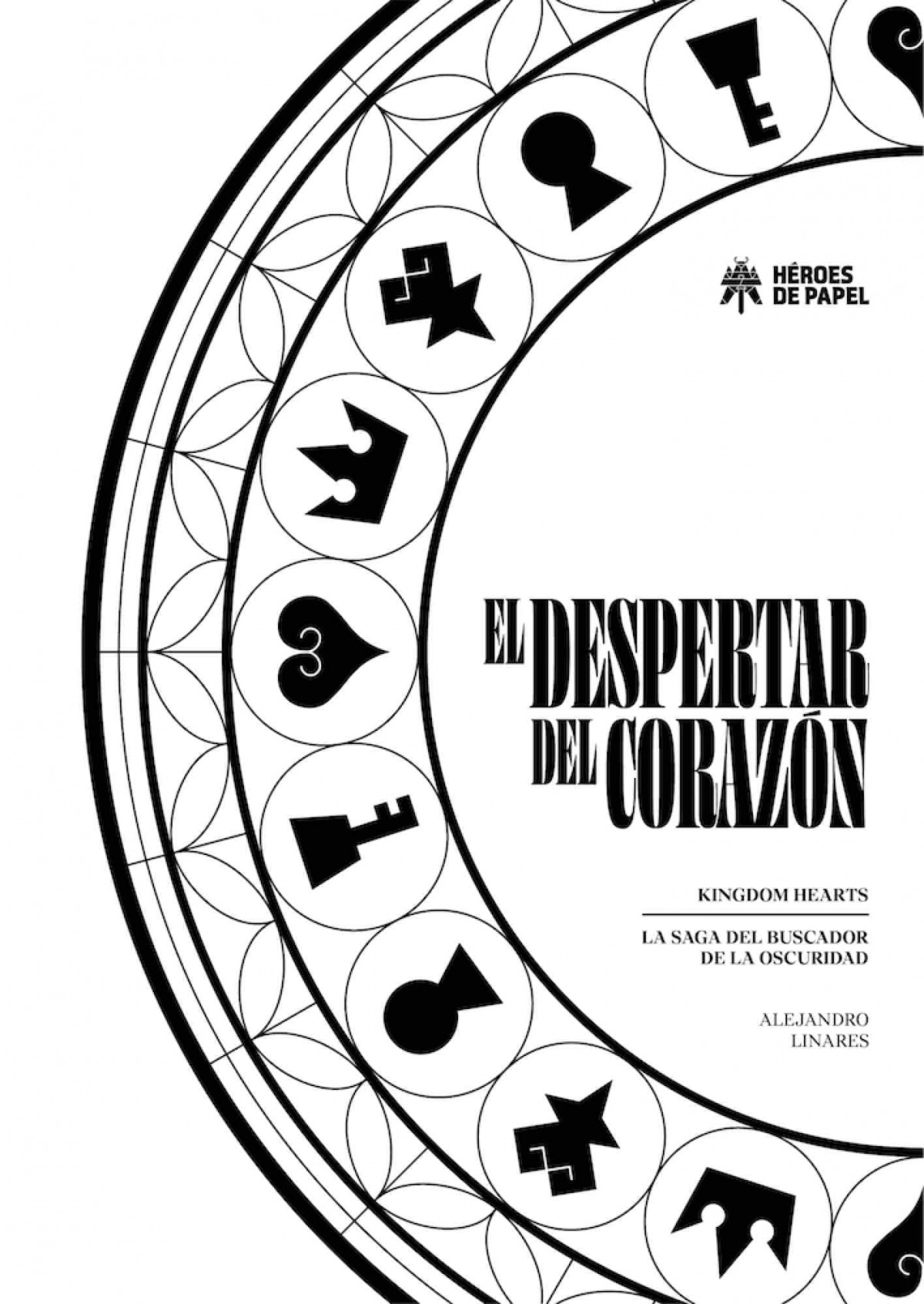 EL DESPERTAR DEL CORAZON
