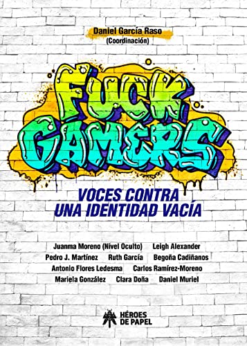 Fuck Gamers