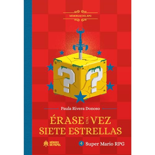Érase una vez siete estrellas