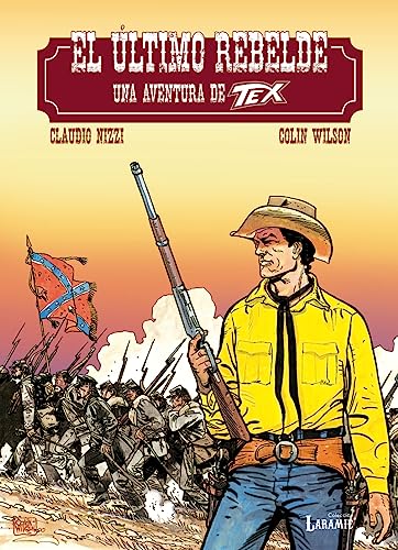 TEX - El último rebelde