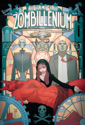 Zombillenium