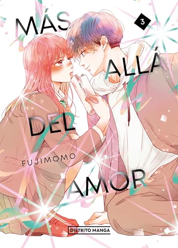 Más allá del amor 3
