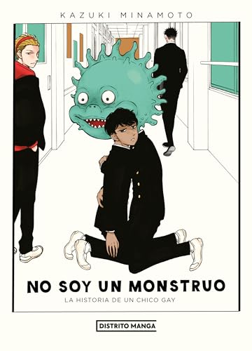 No soy un monstruo