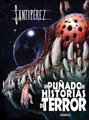 UN PUÑADO DE HISTORIAS DE TERROR