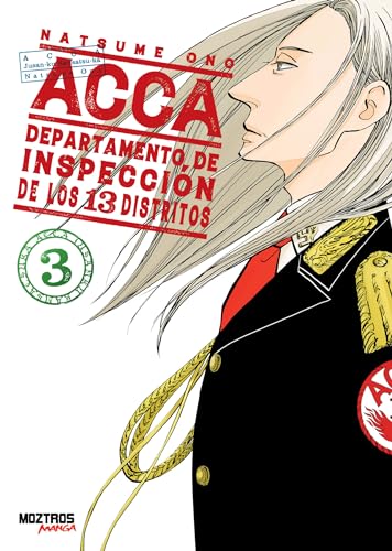 ACCA