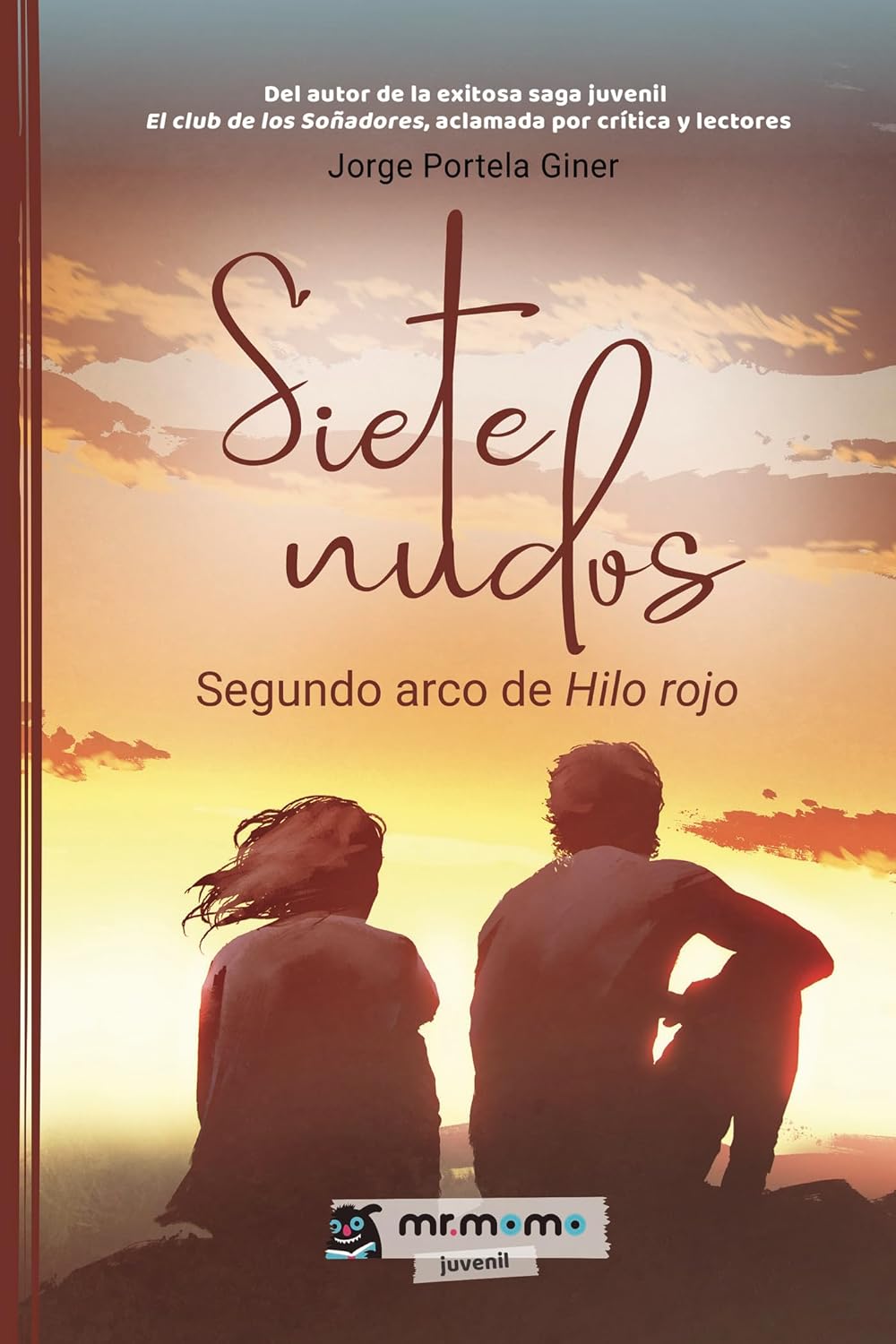 Siete nudos