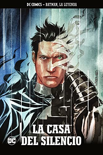 Batman la leyenda 57