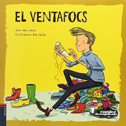 VENTAFOCS,EL