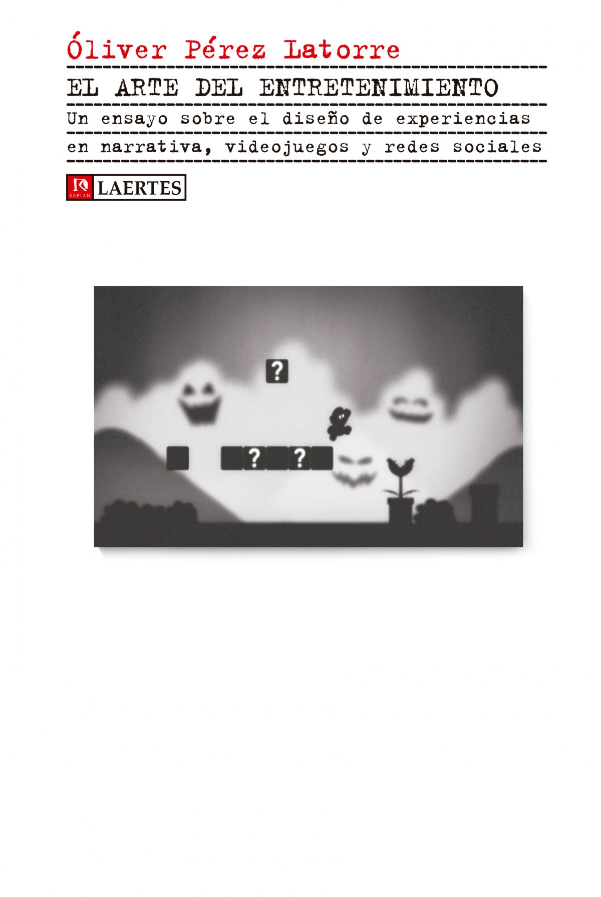 el arte del entretenimiento