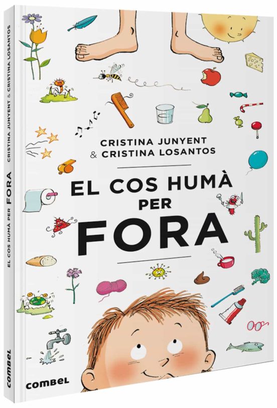 EL COS HUMA PER FORA