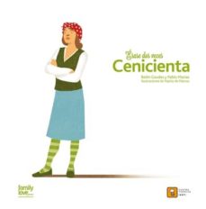 ERASE DOS VECES CENICIENTA