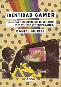 identidad gamer