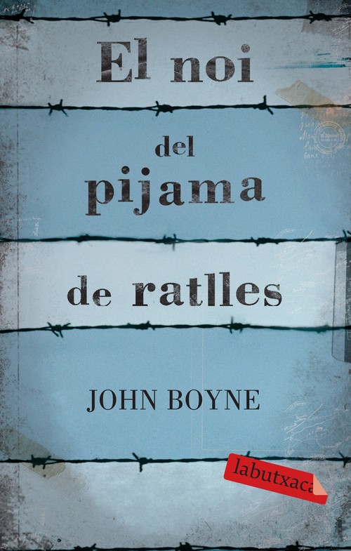 EL NOI DEL PIJMA DE RATLLES