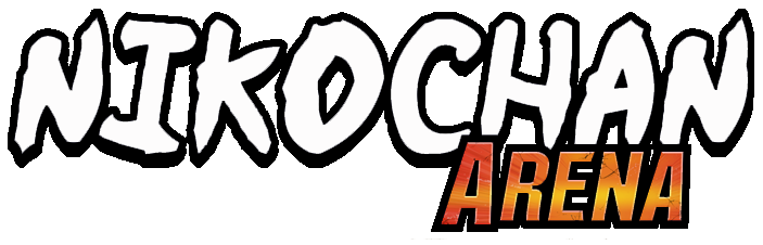 logo Nikochan Arena