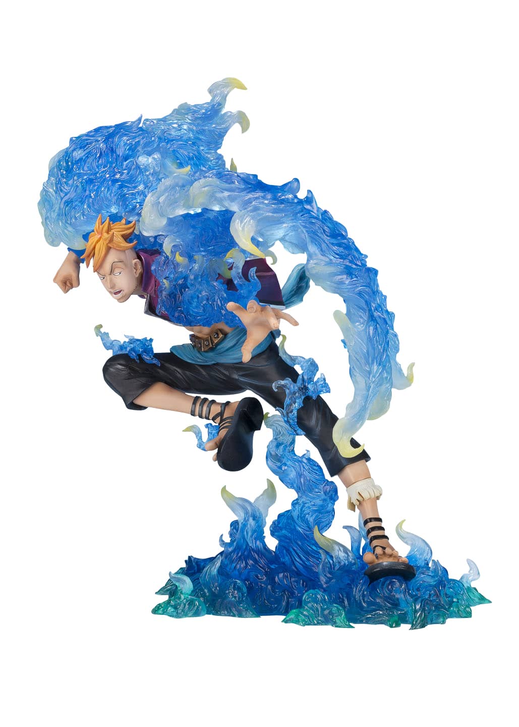 MARCO VER. FENIX FIGURA 18.5 CM ONE PIECE FIGUARTS ZERO