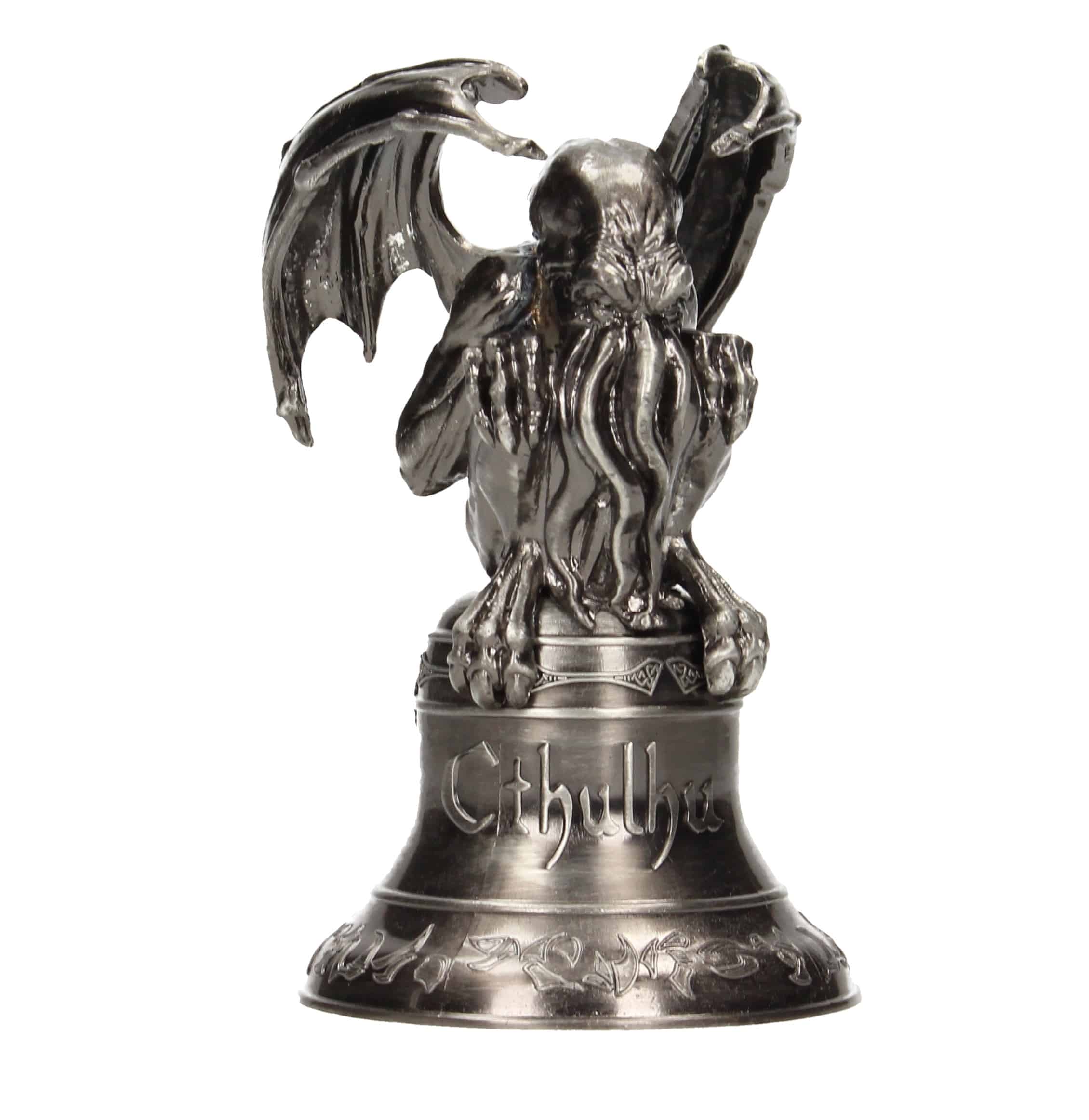 CTHULHU CAMPANILLA 11 X 6 CM CTHULHU