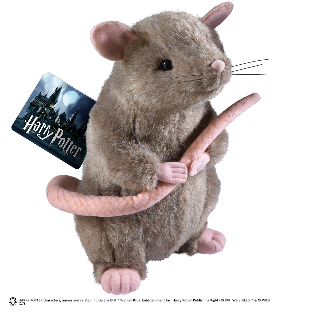 SCABBERS PELUCHE 23 CM HARRY POTTER